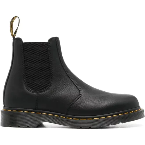 Classic Boots , female, Sizes: 5 UK, 3 UK, 12 UK, 6 UK, 9 UK, 4 UK, 10 UK - Dr. Martens - Modalova