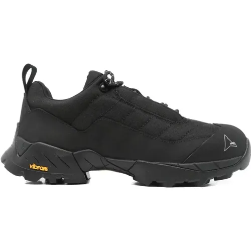 Sneakers, male, , Size: 10 US Stylish Sneakers for Women - ROA - Modalova