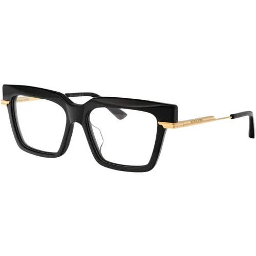 Stylische Optische Brille Bv1243O - Bottega Veneta - Modalova