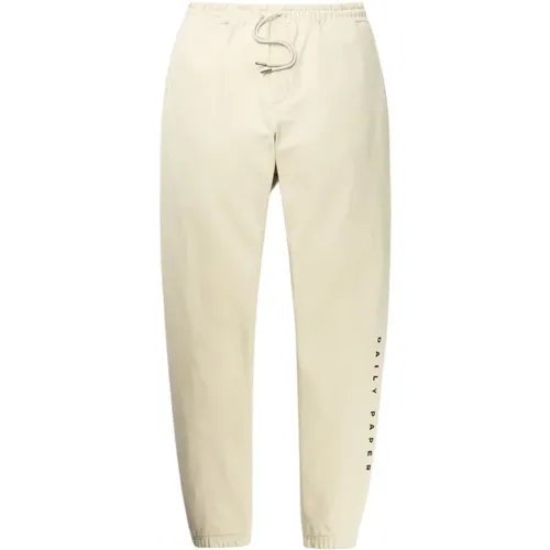 Uomo Trousers , male, Sizes: XL - Daily Paper - Modalova