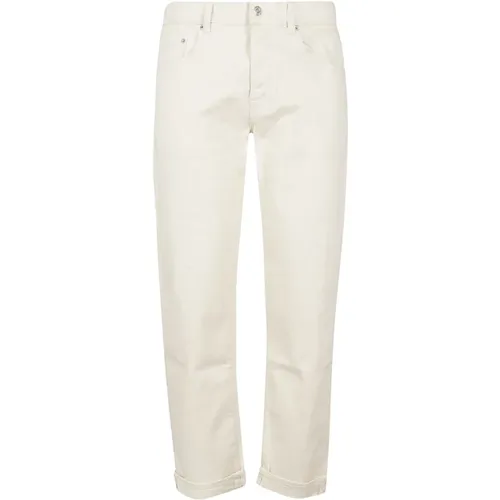 Stylish Denim Jeans for Men , male, Sizes: W31 - Department Five - Modalova