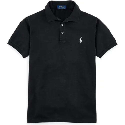 Classic Short Sleeve Polo Shirt , male, Sizes: 2XL - Ralph Lauren - Modalova