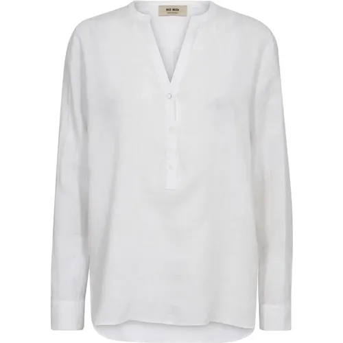 Blouses , female, Sizes: XL - MOS MOSH - Modalova