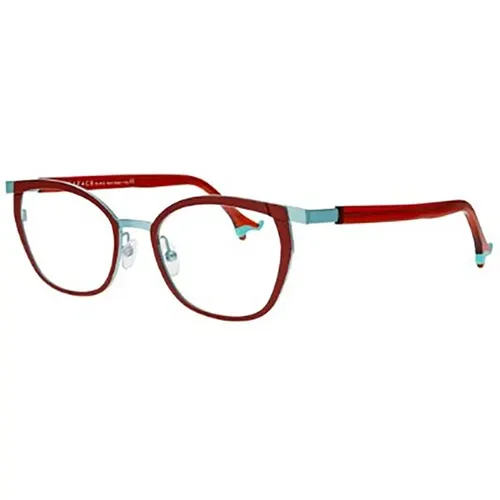 Glasses, unisex, , Size: 49 MM Stylish Eyewear for Modern Fashionistas - Face a Face - Modalova