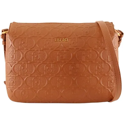 Stilvolle Crossbody-Handtasche - Liu Jo - Modalova