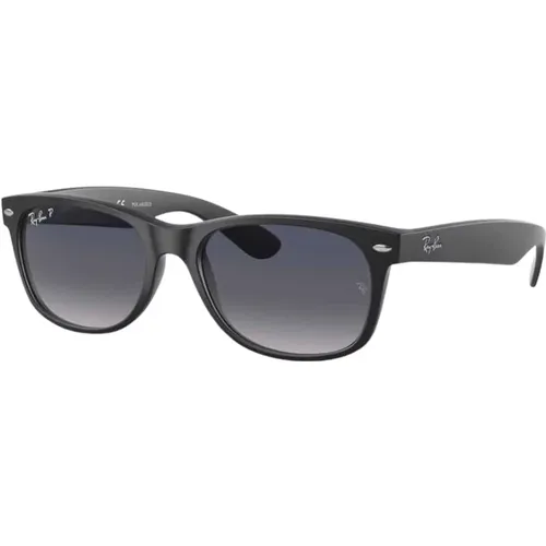 Classic Wayfarer Sunglasses , male, Sizes: 52 MM - Ray-Ban - Modalova