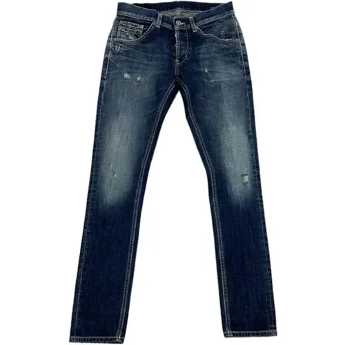 Jeans , male, Sizes: W29 - Dondup - Modalova