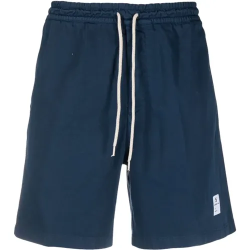 Department5 Shorts , male, Sizes: M, XL - Department Five - Modalova