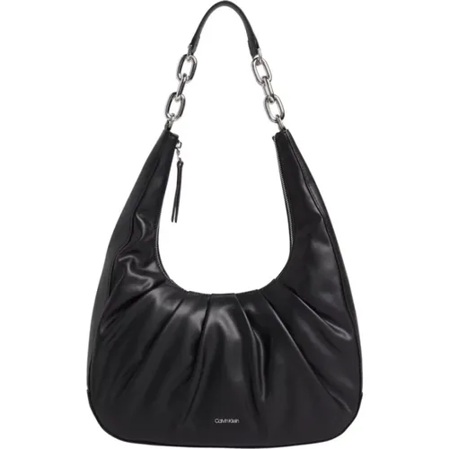 Modern Shoulder Bag , female, Sizes: ONE SIZE - Calvin Klein - Modalova