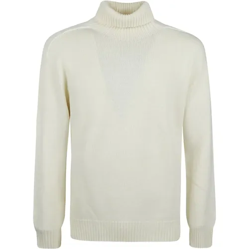 Pullover , Herren, Größe: XL - Tagliatore - Modalova