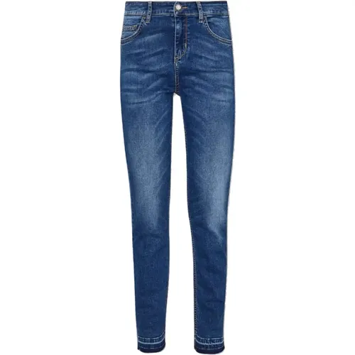 Skinny Jeans , female, Sizes: W25 - Liu Jo - Modalova