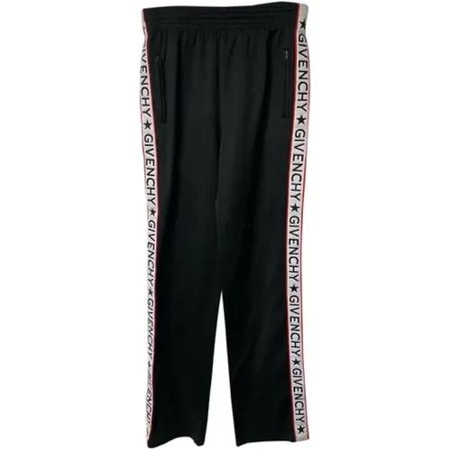 Pre-owned Polyester bottoms - Givenchy Pre-owned - Modalova