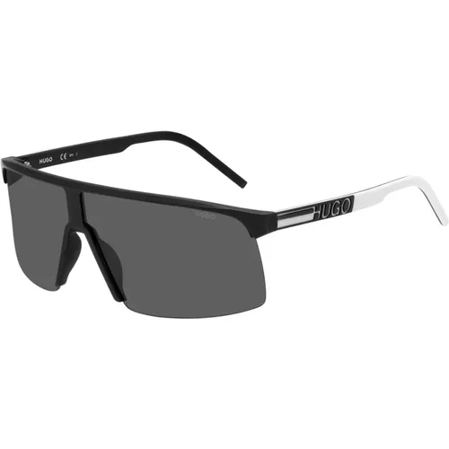 Stylische Sonnenbrille HG 1187,Sonnenbrille - Hugo Boss - Modalova