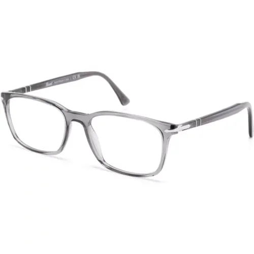 Glasses, male, , Size: 55 MM Po3189V 1196 Optical Frame - Persol - Modalova