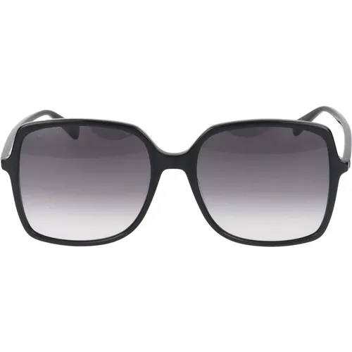 Stylish Sunglasses Gg0544S , female, Sizes: 57 MM - Gucci - Modalova