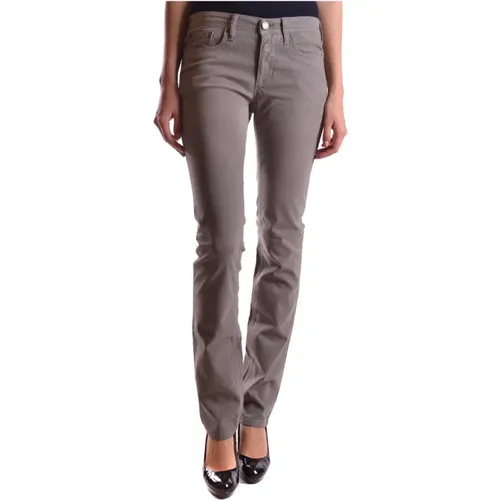 Slim-fit Jeans für Frauen , Damen, Größe: W28 - Neil Barrett - Modalova