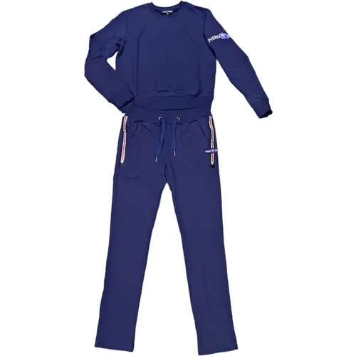 Jumpsuits , male, Sizes: L, M, 2XL, XL - Guidi - Modalova