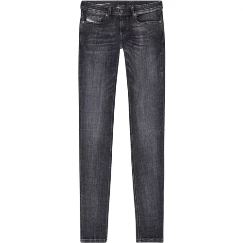 Sleenker Skinny Denim Jeans - Diesel - Modalova