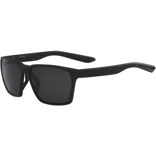 Sonnenbrillen , unisex, Größe: 59 MM - Nike - Modalova
