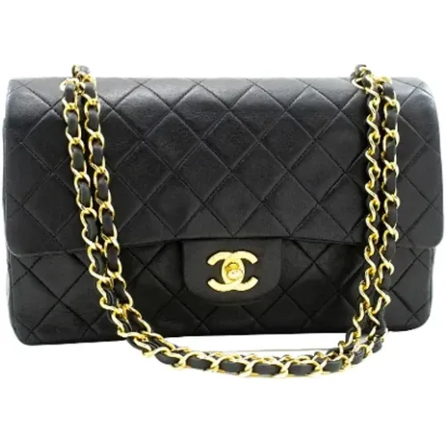 Pre-owned Leder chanel-taschen - Chanel Vintage - Modalova