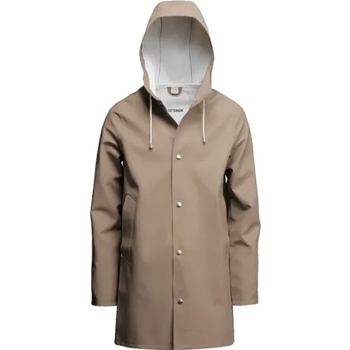 Rain Jacket , unisex, Sizes: XS - Stutterheim - Modalova