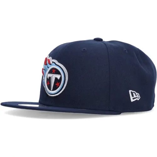 Caps, unisex, , Size: ONE SIZE Tennessee Titans NFL Draft Hat - new era - Modalova