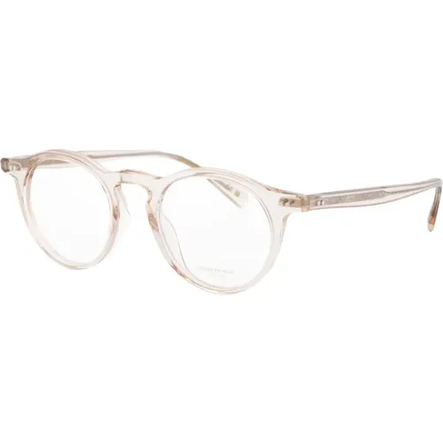 Glasses, unisex, , Size: 47 MM Stylish Op-13 Optical Glasses - Oliver Peoples - Modalova