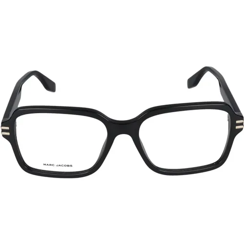 Stilvolle Brille Modell 607 , Herren, Größe: 56 MM - Marc Jacobs - Modalova