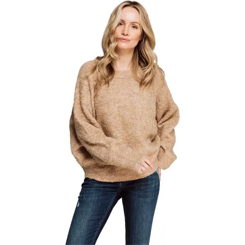 Luana Sweater , female, Sizes: 2XS/XS, S/M - Zhrill - Modalova