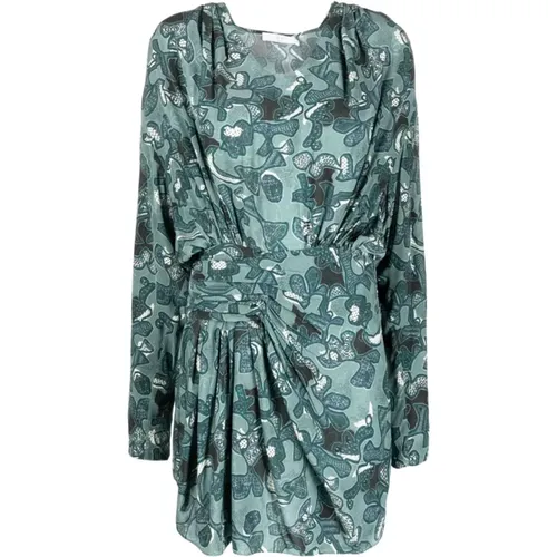 Dresses , female, Sizes: XS, S - IRO - Modalova