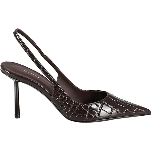 Bella Stilvolle Schuhe , Damen, Größe: 37 1/2 EU - Le Silla - Modalova