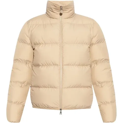 Stylish Winter Jackets , female, Sizes: L, XS, S - Moncler - Modalova