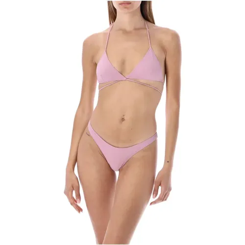 Womens Clothing Swimwear Rose Ss22 , female, Sizes: L - Lido - Modalova