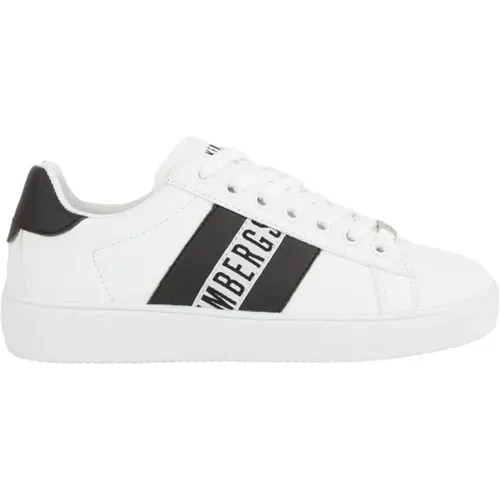 Sneakers , female, Sizes: 8 UK, 3 UK - Bikkembergs - Modalova