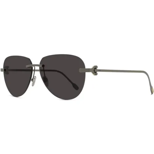 Sunglasses, unisex, , Size: ONE SIZE Model Fg40064U - High Performance Product - Fred - Modalova