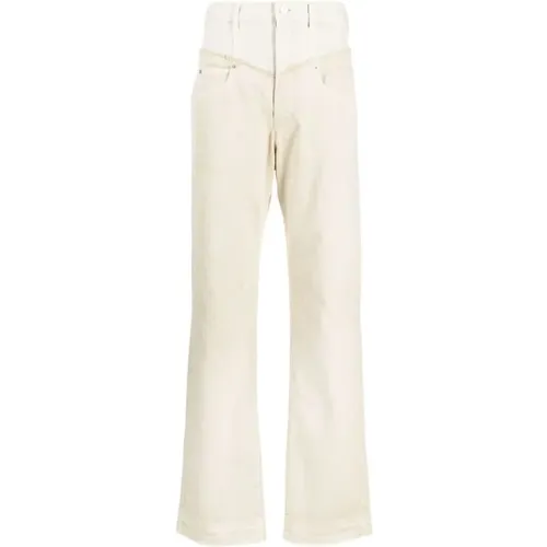 Pa0209Fa-A4H13I Jeans , female, Sizes: S, XS, 2XS - Isabel marant - Modalova