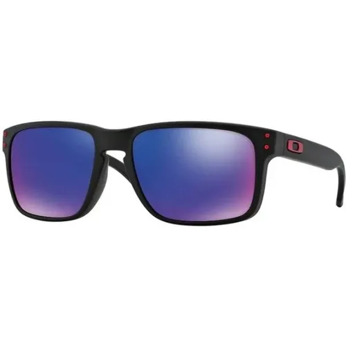 Stylish Sunglasses for Any Occasion , unisex, Sizes: 55 MM - Oakley - Modalova