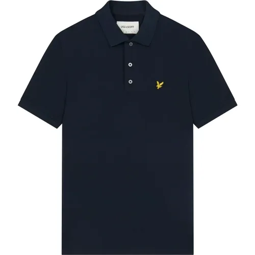 Polo Shirt , male, Sizes: L - Lyle & Scott - Modalova