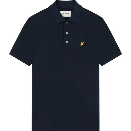 Polo Shirt , male, Sizes: M, L, S - Lyle & Scott - Modalova