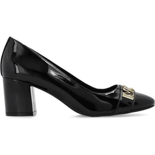 ‘Jilly’ pumps , female, Sizes: 4 1/2 UK, 5 UK - Michael Kors - Modalova