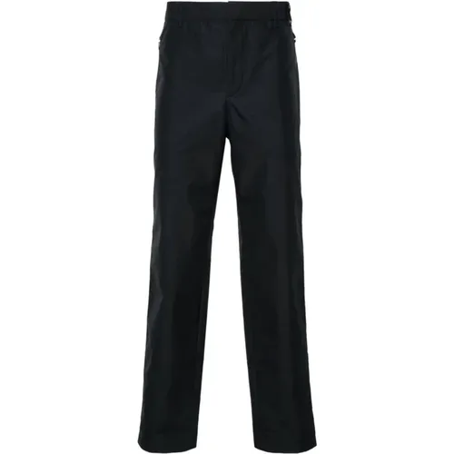 Stylish Trousers , male, Sizes: L, S, XL, M - Fendi - Modalova