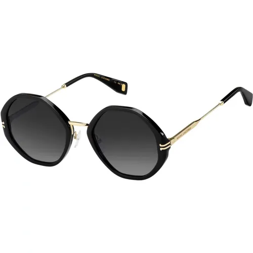 Stylische Sonnenbrille MJ 1003/S - Marc Jacobs - Modalova