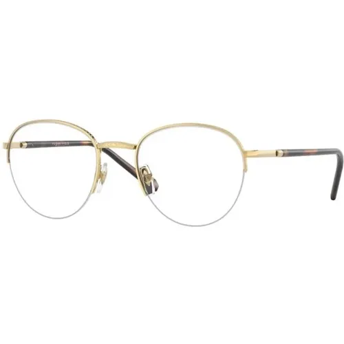 Glasses , unisex, Größe: 48 MM - Vogue - Modalova