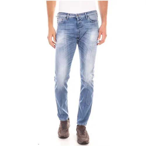 Jeans , Herren, Größe: W40 - Armani Jeans - Modalova
