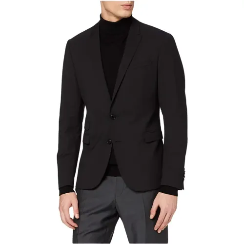 Eleganter Blazer , Herren, Größe: XS - drykorn - Modalova