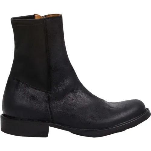 Ankle Boots , female, Sizes: 2 UK - Fiorentini+Baker - Modalova