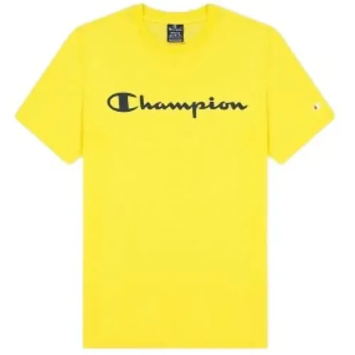 Stylisches T-Shirt Champion - Champion - Modalova