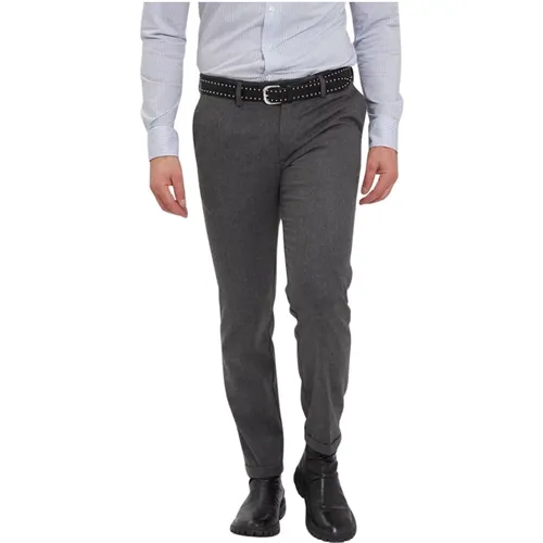 Mucha 10 Pants , male, Sizes: W31, W32 - Re-Hash - Modalova