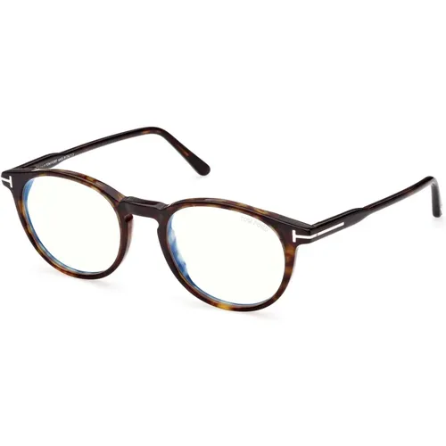 Stylish Black Sunglasses , unisex, Sizes: ONE SIZE - Tom Ford - Modalova