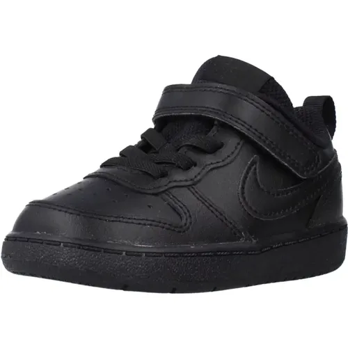 Jungen Court Borough Low 2 Sneakers - Nike - Modalova